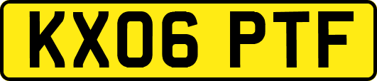KX06PTF