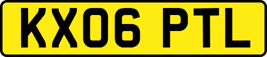 KX06PTL