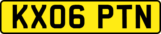 KX06PTN