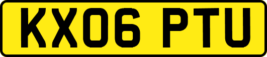 KX06PTU