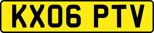 KX06PTV