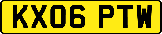 KX06PTW