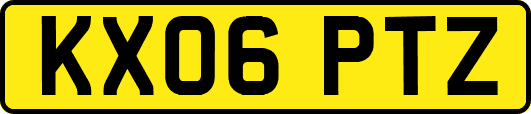 KX06PTZ