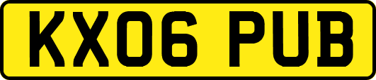 KX06PUB