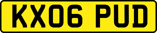 KX06PUD