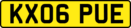 KX06PUE