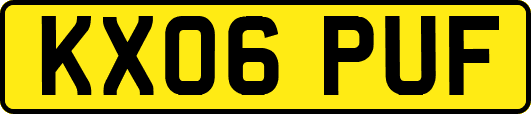 KX06PUF