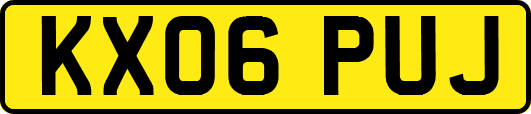KX06PUJ