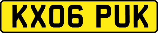 KX06PUK