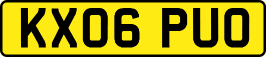 KX06PUO