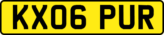 KX06PUR