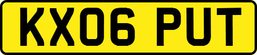 KX06PUT