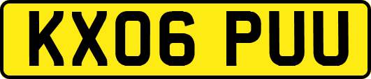 KX06PUU