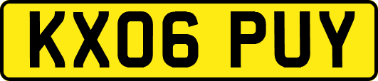 KX06PUY