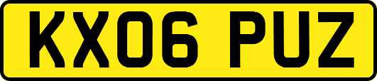KX06PUZ
