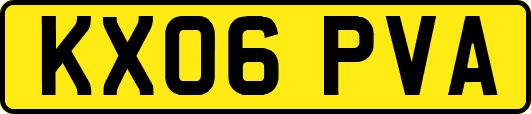 KX06PVA