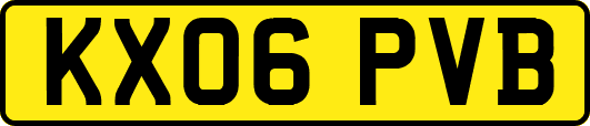 KX06PVB