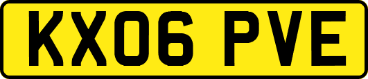 KX06PVE
