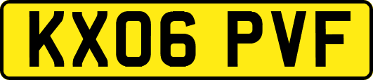 KX06PVF