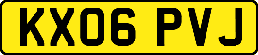 KX06PVJ