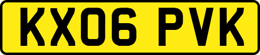 KX06PVK