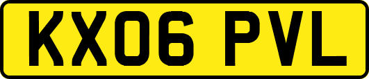 KX06PVL