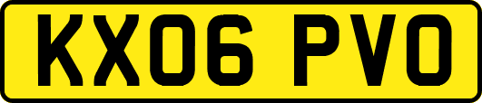 KX06PVO