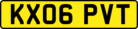 KX06PVT