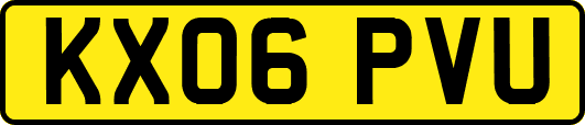 KX06PVU