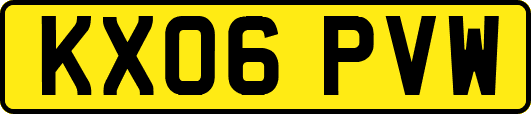 KX06PVW