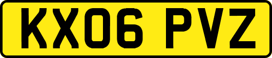 KX06PVZ