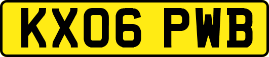KX06PWB