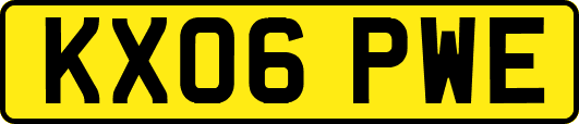 KX06PWE