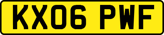 KX06PWF