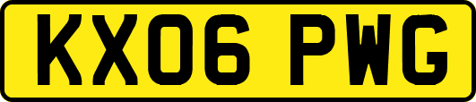 KX06PWG