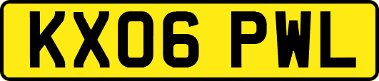 KX06PWL