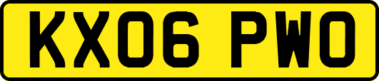 KX06PWO