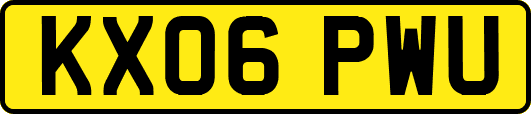 KX06PWU