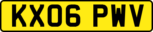 KX06PWV