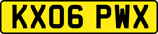 KX06PWX