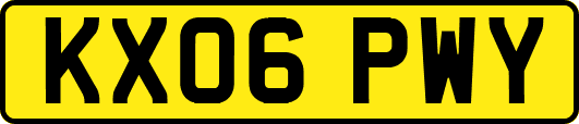 KX06PWY