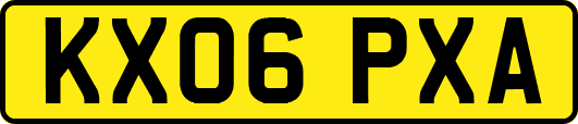 KX06PXA