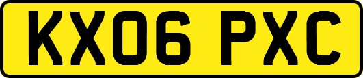 KX06PXC