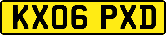 KX06PXD