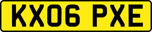 KX06PXE