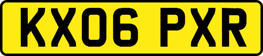 KX06PXR