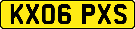 KX06PXS
