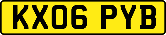 KX06PYB
