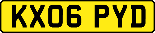 KX06PYD