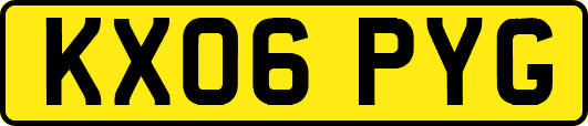 KX06PYG